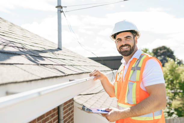 Best Residential Roof Replacement  in Burlington, ND