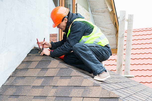 Best Roof Waterproofing Services  in Burlington, ND