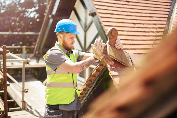 Best Best Roofing Contractors  in Burlington, ND